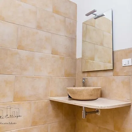 Casa vacanze Calliope