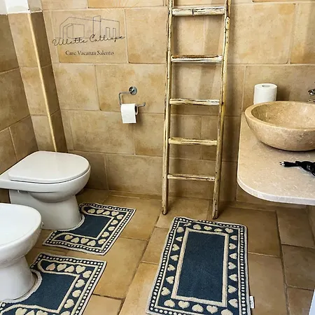 Calliope Дом отдыха Торре-Спеккья-Руджери