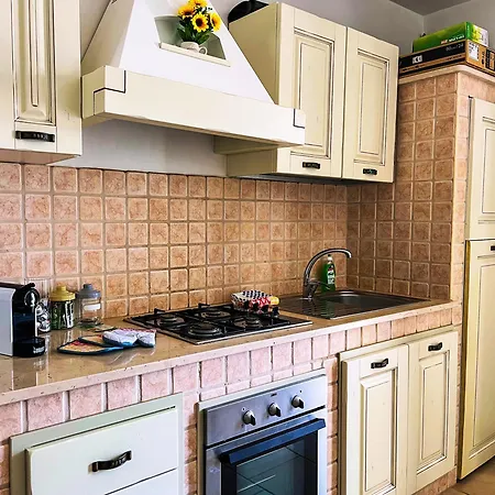 Дом отдыха Calliope