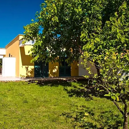 Calliope Дом отдыха Торре-Спеккья-Руджери