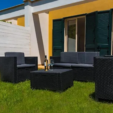 Дом отдыха Calliope Торре-Спеккья-Руджери