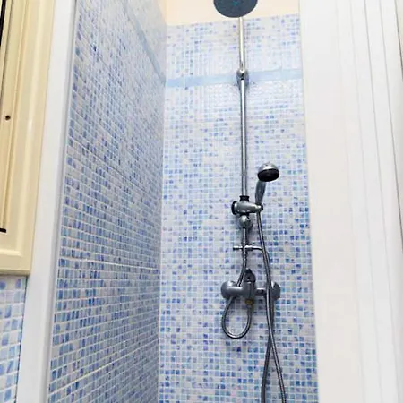 Calliope Торре-Спеккья-Руджери