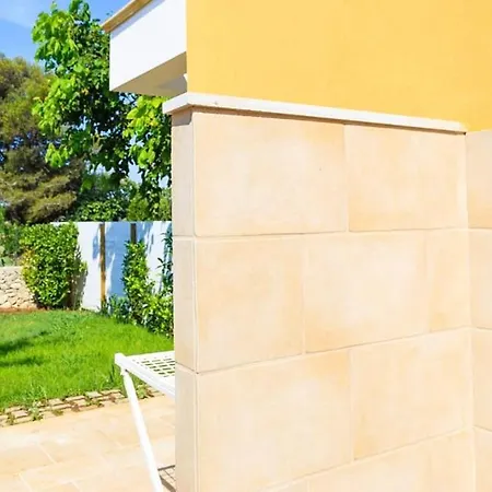 Ferienhaus Calliope