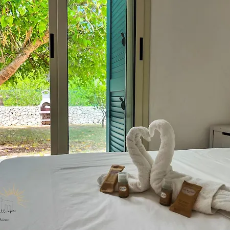 Calliope Дом отдыха *