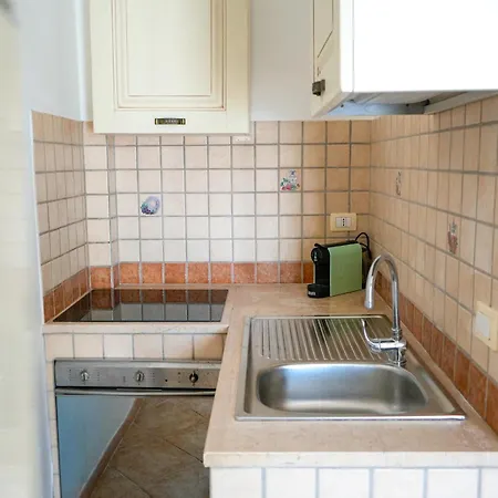Ferienhaus Calliope