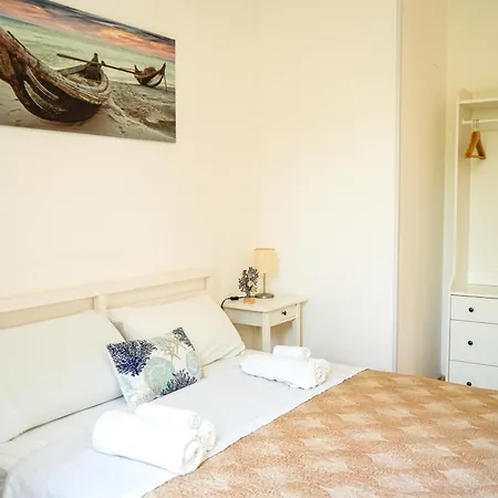 Calliope Prázdninový dům Torre Specchia Ruggeri