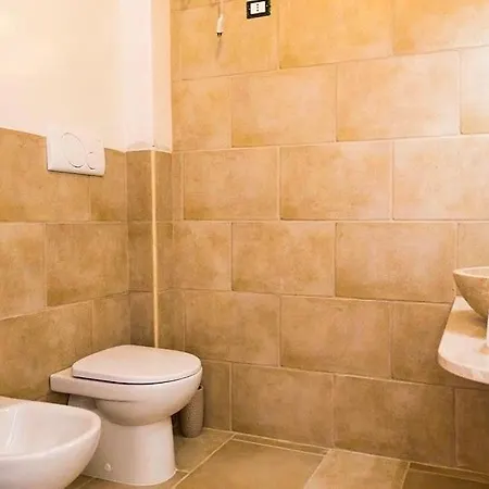 Casa vacanze Calliope Torre Specchia Ruggeri