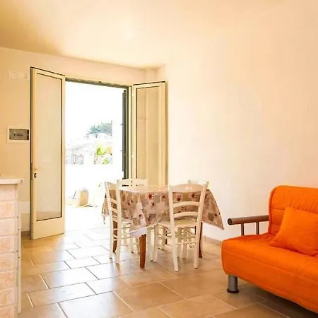 Casa vacanze Calliope