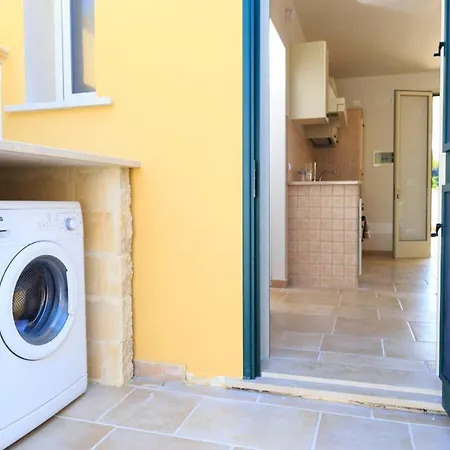Casa vacanze Calliope Torre Specchia Ruggeri
