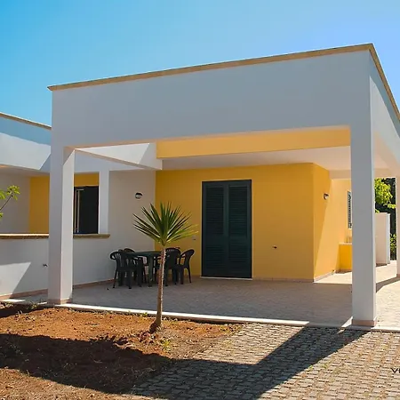 Calliope Casa vacanze *