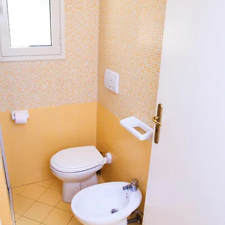 Calliope Casa vacanze *