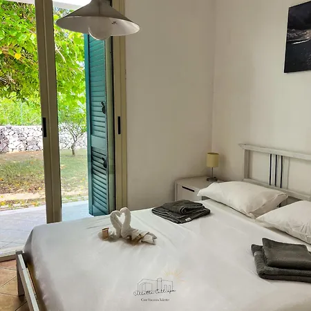 Calliope Casa vacanze