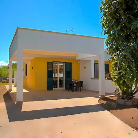Calliope Casa vacanze