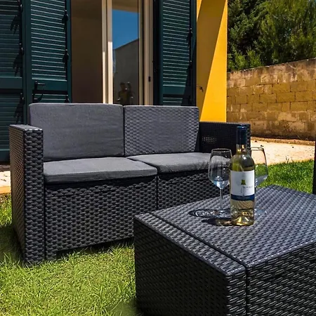 Casa vacanze Calliope Torre Specchia Ruggeri