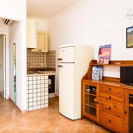 Casa vacanze Calliope
