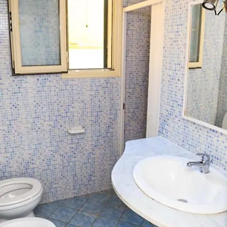 Calliope Casa vacanze *