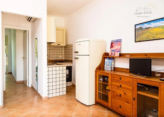 Ferienhaus Calliope